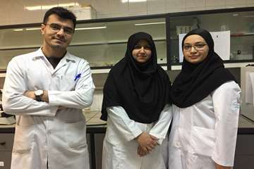 دانشجویان دکترا دوره چهاردهم