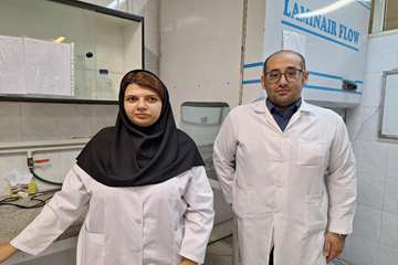 دانشجویان دکترا دوره سیزدهم